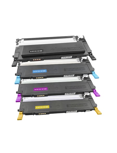 M-4092.PNG Toner compatible Dayma para SAMSUNG CLT-M4092 CLP310/315 / CLX 3170 / CLX 3175 Magenta 1000 pag.