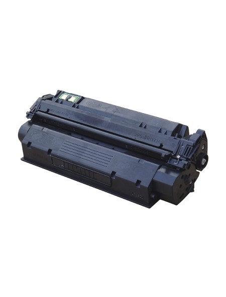 Toner compatible Dayma para HP Q2613A (13A) / Q2624A (24A) / C7115A (15A) / EP25 Negro 2500 pag.