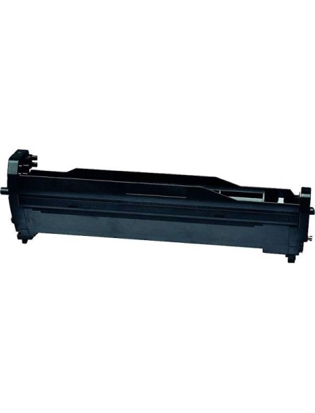 Tambor compatible Dayma para OKI C3300 / C3400 / C3500 / C3450 Cian