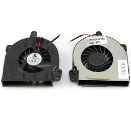 Ventilador compatible para portatil HP 510 / 520 / 530 / a900 / c700