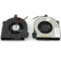 Ventilador compatible para portatil HP 510 / 520 / 530 / a900 / c700