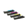Toner genérico para OKI C3100 / C3200 / C5100 / C5250 / C5300 / C5400 / Negro
