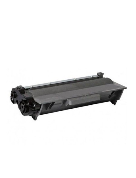 Toner compatible Dayma para BROTHER TN3512 Negro 12000 pag.