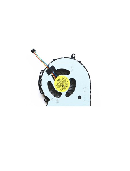 Ventilador compatible para portatil HP Pavilion 14-d / 15-d / 240 G2 / 250 G2