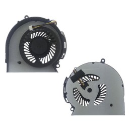 Ventilador compatible para portatil HP Pavilion 14-d / 15-d / 240 G2 / 250 G2