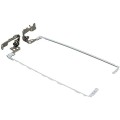 Bisagras compatibles para portátil HP 15-BS / 15-BW