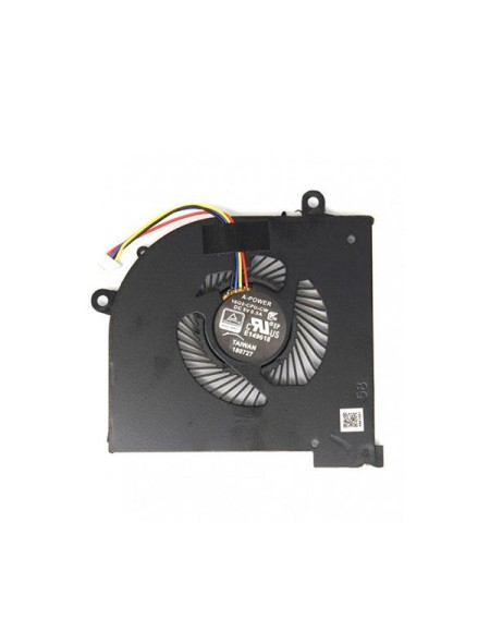 Ventilador para portatil MSI GS63 / BS5005HS-U2L1C