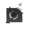 Ventilador para portatil MSI GS63 / BS5005HS-U2L1C