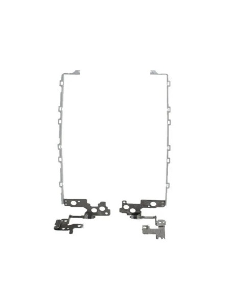 Bisagras compatibles para HP 14-CM / 14-CK / L23194-001