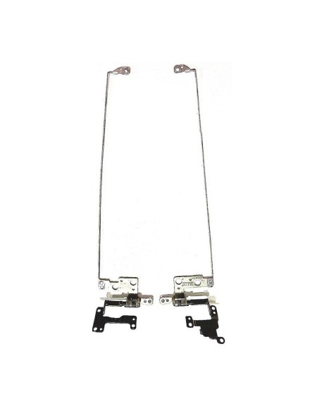 Bisagras compatibles para HP 14-DQ / 14-FQ / 14S-DQ / L64910-001