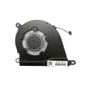 Ventilador compatible para Portatil HP 15S-FQ