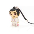 Pendrive animado USB 2.0 16Gb - elvis