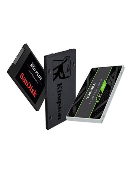 Disco duro Ocasión 2.5 ssd 300Gb