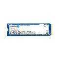 Disco Duro SSD M.2 Pcie 4.0 Nvme Kingston NV3 / 1Tb / M.2 2280 / 6.000-4.000 MB/s / SNV3S/1000G