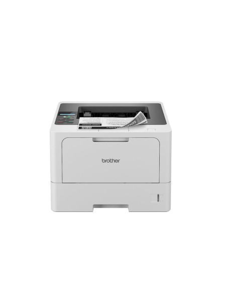 ÷ Brother impresora laser monocromo hll5210dw