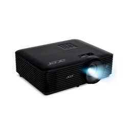 ÷ Proyector acer dlp x1128i svga 800x600 4800 lumens 20000:1 lampara 6000h hdmi miracast wi-fi