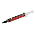 Pasta termica Mars Gaming MT1 / 3gr / 9w / Ultra eficiencia / Material nanotecnologico no conductor