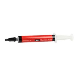 Pasta termica Mars Gaming MT1 / 3gr / 9w / Ultra eficiencia / Material nanotecnologico no conductor